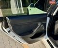 Білий Тесла Модель 3, об'ємом двигуна 0 л та пробігом 82 тис. км за 20500 $, фото 38 на Automoto.ua