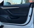 Білий Тесла Модель 3, об'ємом двигуна 0 л та пробігом 185 тис. км за 14900 $, фото 62 на Automoto.ua