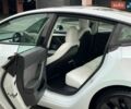 Белый Тесла Модель 3, объемом двигателя 0 л и пробегом 85 тыс. км за 22000 $, фото 10 на Automoto.ua