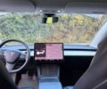 Білий Тесла Модель 3, об'ємом двигуна 0 л та пробігом 9 тис. км за 22500 $, фото 8 на Automoto.ua