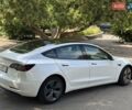 Білий Тесла Модель 3, об'ємом двигуна 0 л та пробігом 35 тис. км за 16700 $, фото 11 на Automoto.ua