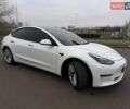 Белый Тесла Модель 3, объемом двигателя 0 л и пробегом 87 тыс. км за 20900 $, фото 11 на Automoto.ua