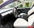 Белый Тесла Модель 3, объемом двигателя 0.33 л и пробегом 29 тыс. км за 21550 $, фото 8 на Automoto.ua