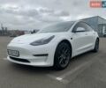 Белый Тесла Модель 3, объемом двигателя 0 л и пробегом 65 тыс. км за 20490 $, фото 8 на Automoto.ua
