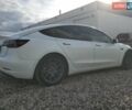 Белый Тесла Модель 3, объемом двигателя 0 л и пробегом 92 тыс. км за 8800 $, фото 3 на Automoto.ua
