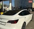 Белый Тесла Модель 3, объемом двигателя 0 л и пробегом 90 тыс. км за 17600 $, фото 1 на Automoto.ua