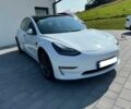 Білий Тесла Модель 3, об'ємом двигуна 0 л та пробігом 82 тис. км за 12600 $, фото 18 на Automoto.ua