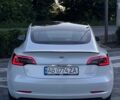 Білий Тесла Модель 3, об'ємом двигуна 0 л та пробігом 164 тис. км за 18380 $, фото 7 на Automoto.ua