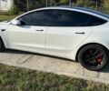 Белый Тесла Модель 3, объемом двигателя 0 л и пробегом 105 тыс. км за 20500 $, фото 4 на Automoto.ua