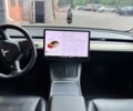 Белый Тесла Модель 3, объемом двигателя 0 л и пробегом 40 тыс. км за 22500 $, фото 22 на Automoto.ua