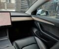 Білий Тесла Модель 3, об'ємом двигуна 0 л та пробігом 104 тис. км за 18400 $, фото 14 на Automoto.ua