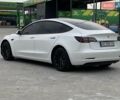 Білий Тесла Модель 3, об'ємом двигуна 0 л та пробігом 91 тис. км за 18500 $, фото 12 на Automoto.ua