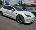 Белый Тесла Модель 3, объемом двигателя 0 л и пробегом 37 тыс. км за 11700 $, фото 3 на Automoto.ua