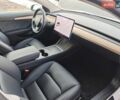 Белый Тесла Модель 3, объемом двигателя 0 л и пробегом 120 тыс. км за 16500 $, фото 2 на Automoto.ua