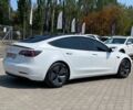 Белый Тесла Модель 3, объемом двигателя 5.5 л и пробегом 186 тыс. км за 15500 $, фото 6 на Automoto.ua