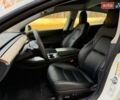 Белый Тесла Модель 3, объемом двигателя 0 л и пробегом 77 тыс. км за 14700 $, фото 18 на Automoto.ua