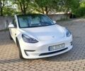Белый Тесла Модель 3, объемом двигателя 0 л и пробегом 95 тыс. км за 20900 $, фото 1 на Automoto.ua