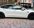 Белый Тесла Модель 3, объемом двигателя 0 л и пробегом 85 тыс. км за 17800 $, фото 3 на Automoto.ua