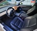 Белый Тесла Модель 3, объемом двигателя 0 л и пробегом 90 тыс. км за 13890 $, фото 9 на Automoto.ua