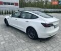 Білий Тесла Модель 3, об'ємом двигуна 0 л та пробігом 47 тис. км за 22100 $, фото 10 на Automoto.ua