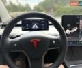 Белый Тесла Модель 3, объемом двигателя 0 л и пробегом 75 тыс. км за 25600 $, фото 27 на Automoto.ua