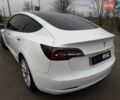 Белый Тесла Модель 3, объемом двигателя 0 л и пробегом 87 тыс. км за 20900 $, фото 24 на Automoto.ua