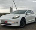Белый Тесла Модель 3, объемом двигателя 0.1 л и пробегом 42 тыс. км за 23990 $, фото 1 на Automoto.ua