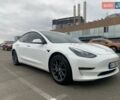 Білий Тесла Модель 3, об'ємом двигуна 0 л та пробігом 60 тис. км за 20490 $, фото 6 на Automoto.ua