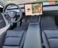 Тесла Модель 3 2021 в Кропивницком (Кировограде) на Automoto.ua Белый Тесла Модель 3, объемом двигателя 0 л и пробегом 20 тыс. км за 29500 $, фото 31 на Automoto.ua