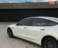 Белый Тесла Модель 3, объемом двигателя 0 л и пробегом 264 тыс. км за 14800 $, фото 10 на Automoto.ua