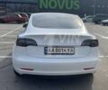Белый Тесла Модель 3, объемом двигателя 0 л и пробегом 50 тыс. км за 16500 $, фото 1 на Automoto.ua