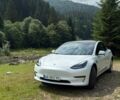 Білий Тесла Модель 3, об'ємом двигуна 0 л та пробігом 111 тис. км за 21000 $, фото 2 на Automoto.ua