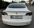 Білий Тесла Модель 3, об'ємом двигуна 0 л та пробігом 80 тис. км за 16586 $, фото 6 на Automoto.ua