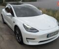 Тесла Модель 3 2021 в Виннице на Automoto.ua Белый Тесла Модель 3, объемом двигателя 0 л и пробегом 78 тыс. км за 29500 $, фото 7 на Automoto.ua