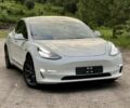 Білий Тесла Модель 3, об'ємом двигуна 0 л та пробігом 163 тис. км за 16400 $, фото 1 на Automoto.ua