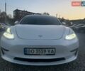 Белый Тесла Модель 3, объемом двигателя 0 л и пробегом 85 тыс. км за 17500 $, фото 6 на Automoto.ua