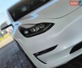 Белый Тесла Модель 3, объемом двигателя 0 л и пробегом 19 тыс. км за 21500 $, фото 2 на Automoto.ua