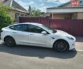 Белый Тесла Модель 3, объемом двигателя 0 л и пробегом 67 тыс. км за 19500 $, фото 18 на Automoto.ua