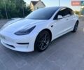 Білий Тесла Модель 3, об'ємом двигуна 0 л та пробігом 183 тис. км за 14750 $, фото 19 на Automoto.ua