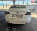 Белый Тесла Модель 3, объемом двигателя 0 л и пробегом 90 тыс. км за 23000 $, фото 3 на Automoto.ua