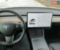 Білий Тесла Модель 3, об'ємом двигуна 0 л та пробігом 80 тис. км за 18999 $, фото 1 на Automoto.ua