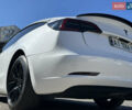 Белый Тесла Модель 3, объемом двигателя 0 л и пробегом 39 тыс. км за 21100 $, фото 10 на Automoto.ua