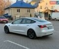 Белый Тесла Модель 3, объемом двигателя 0 л и пробегом 114 тыс. км за 20900 $, фото 4 на Automoto.ua