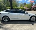 Белый Тесла Модель 3, объемом двигателя 0 л и пробегом 94 тыс. км за 17900 $, фото 3 на Automoto.ua