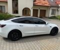 Белый Тесла Модель 3, объемом двигателя 0 л и пробегом 6 тыс. км за 21300 $, фото 10 на Automoto.ua