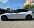 Белый Тесла Модель 3, объемом двигателя 0 л и пробегом 63 тыс. км за 17500 $, фото 6 на Automoto.ua