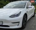 Білий Тесла Модель 3, об'ємом двигуна 0 л та пробігом 66 тис. км за 15999 $, фото 17 на Automoto.ua