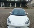 Білий Тесла Модель 3, об'ємом двигуна 0 л та пробігом 106 тис. км за 16900 $, фото 14 на Automoto.ua
