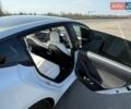 Белый Тесла Модель 3, объемом двигателя 0 л и пробегом 100 тыс. км за 19000 $, фото 14 на Automoto.ua