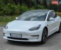 Білий Тесла Модель 3, об'ємом двигуна 0 л та пробігом 66 тис. км за 15999 $, фото 6 на Automoto.ua